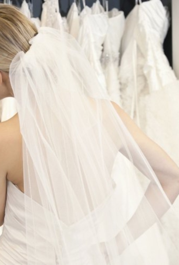 ابدأي بالبحث مبكرا عن فستان زفافك كي لا تتفاجئي بالاسعار