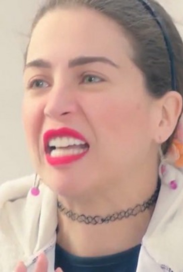 مي عز الدين 