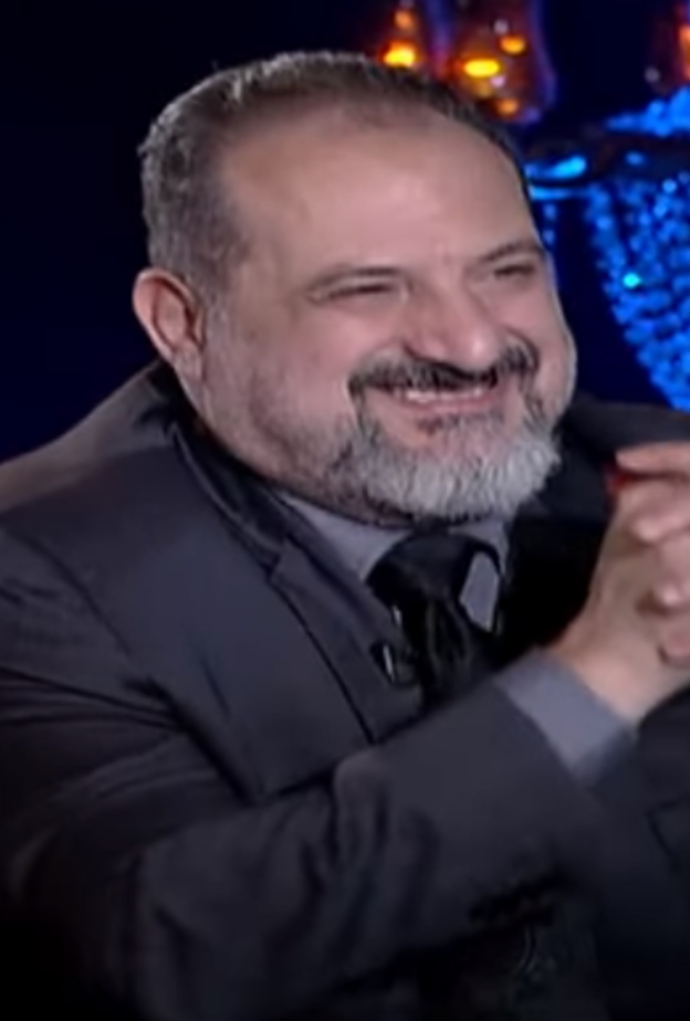 خالد الصاوي