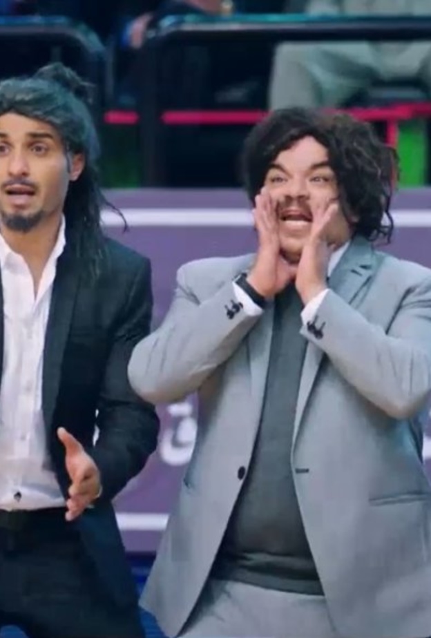 الواد سيد الشحات