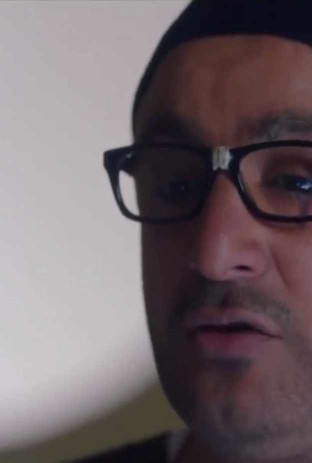 مسلسل " ولد الغلابة"