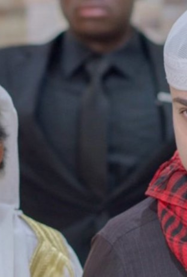 مسلسل "شباب البومب 8" الحلقة 18