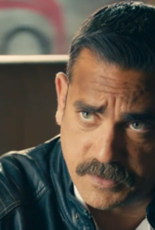 مسلسل كلبش 3