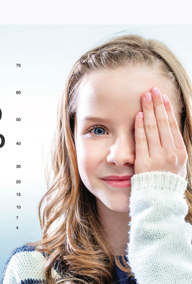 صورة رئيسية وأولية ما هي امراض العيون الشائعة عند الاطفال