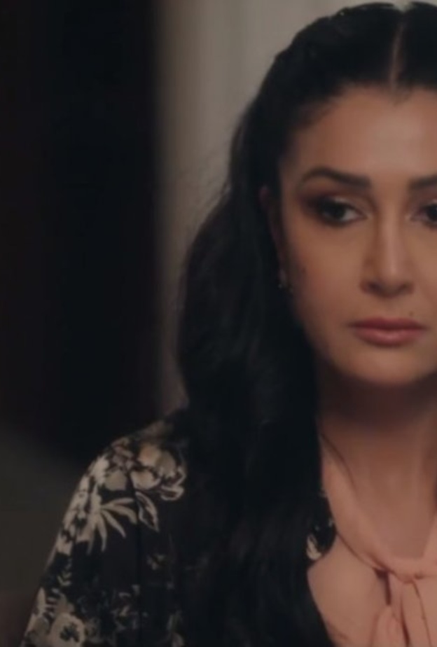 مسلسل "حدوتة مرة"