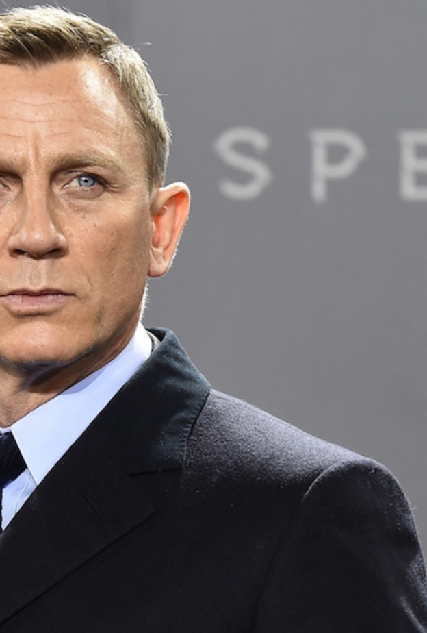 دانيال كريج 