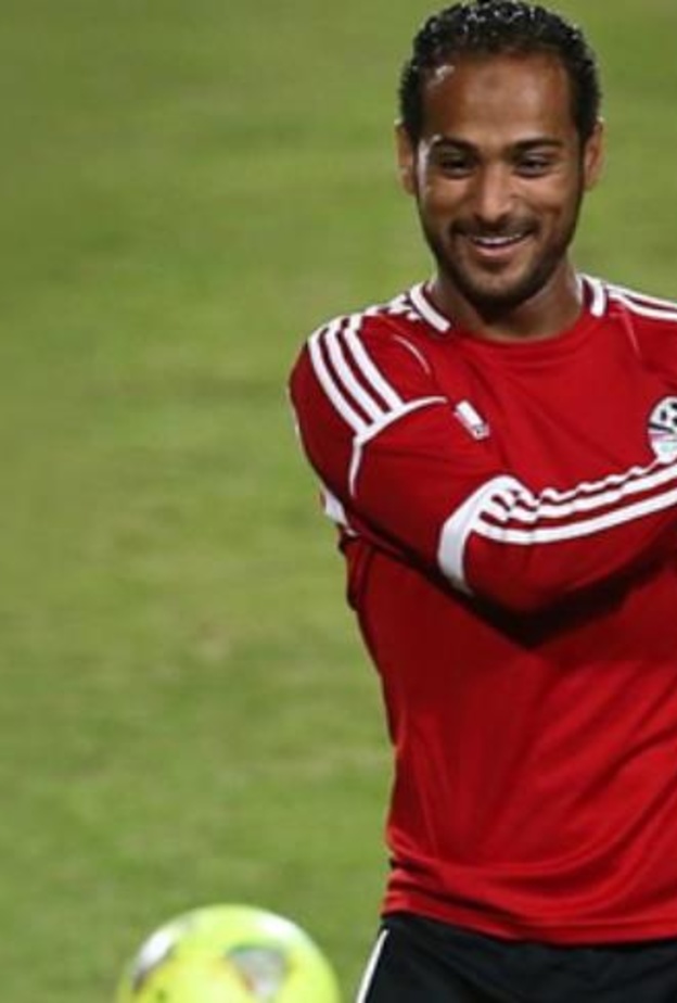 وليد سليمان