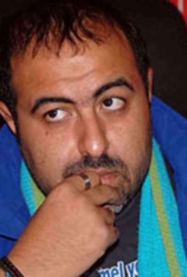 سامح عبدالعزيز