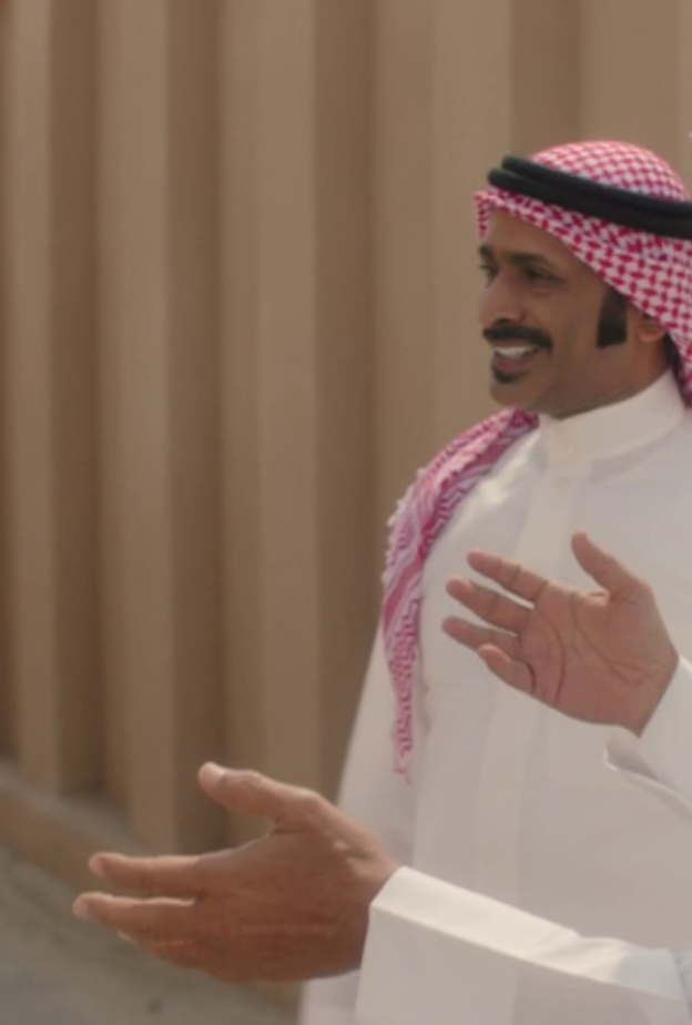 مسلسل "العاصوف 2" تفاصيل الحلقة 19