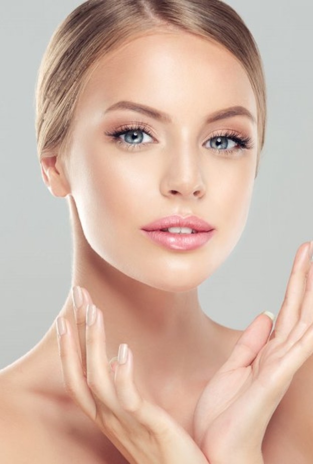 طريقة عمل ماسك الترمس المطحون للعناية بالجسم في رمضان