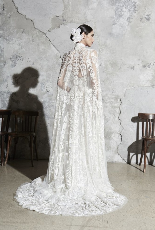 فستان من Randi-Rahm