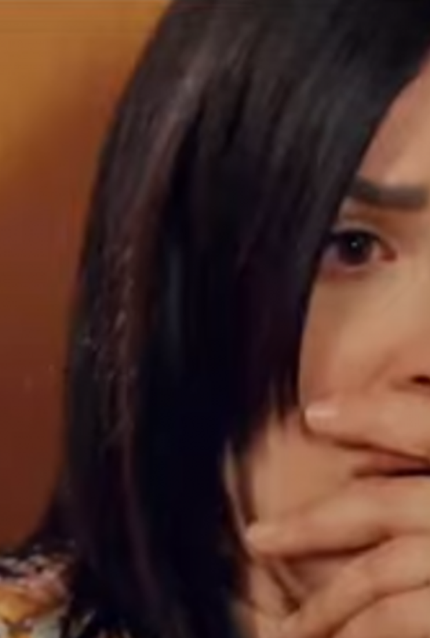 مسلسل حدود الشر