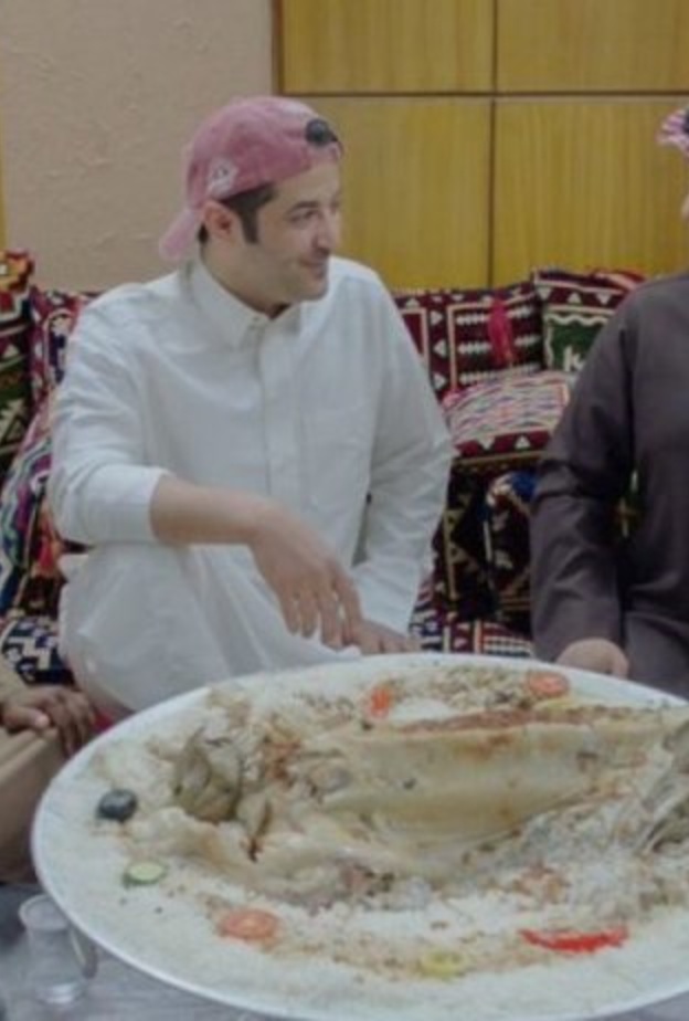 شباب البومب 8