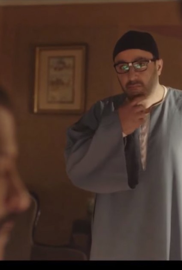 مسلسل ولد الغلابة