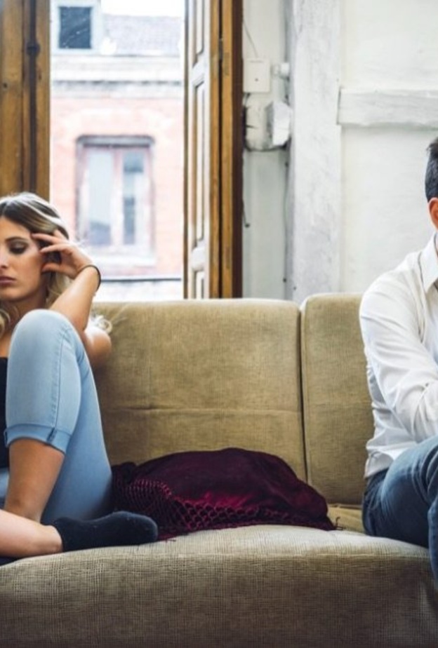 ما هي علامات تدهور العلاقة الزوجية
