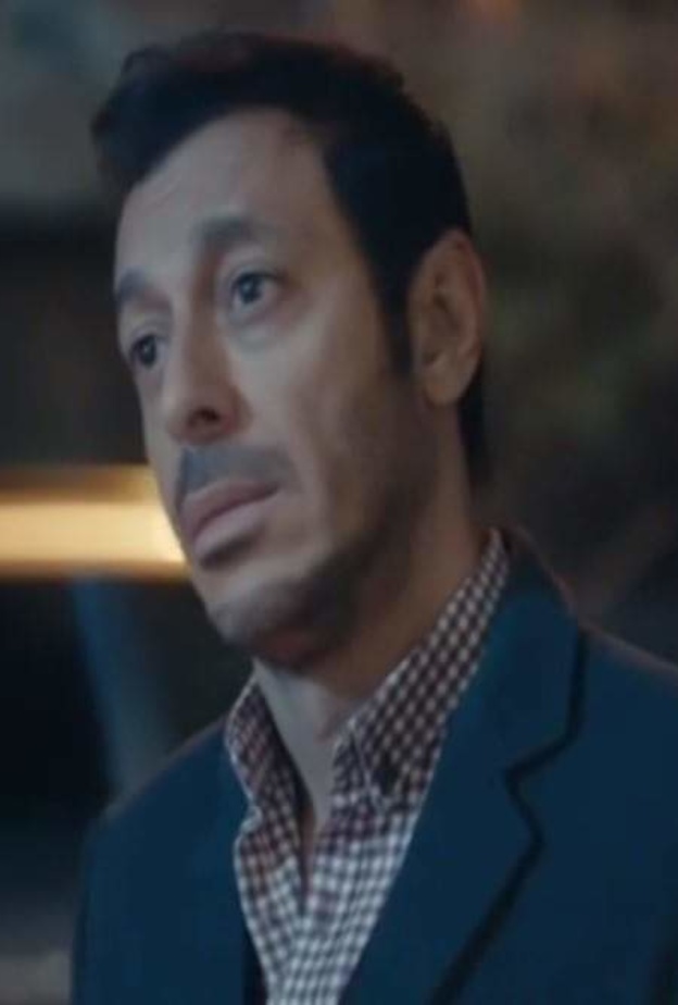 مسلسل أبو جبل 