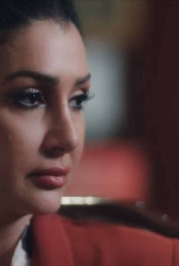 مسلسل "حدوتة مرة"