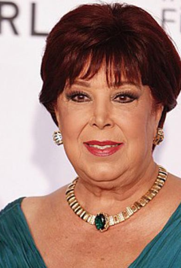 رجاء الجداوي