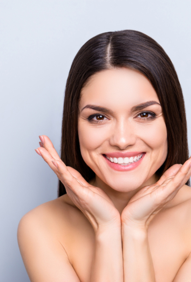 اتبعي الماسكات الطبيعية للبشرة