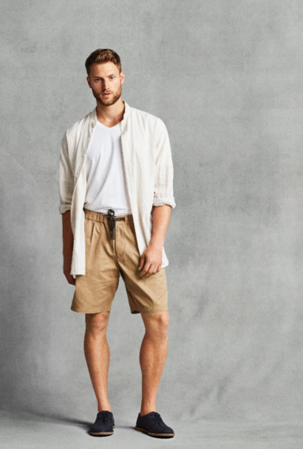 تشكيلة أحذية Clarks الرجالية غير الرسمية.. أسلوب جديد