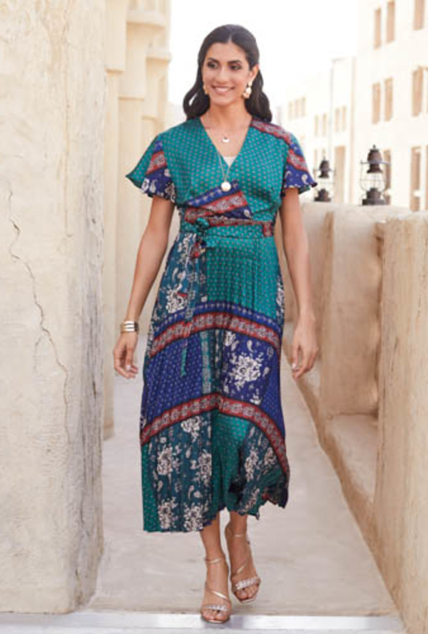 احتفلوا بالعيد بكل أناقة مع NEXT ONLINE