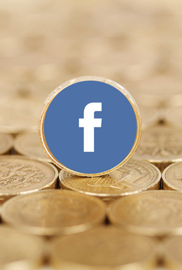 فيسبوك يخطط لإطلاق عملة رقمية مشفرة في عام 2020 
