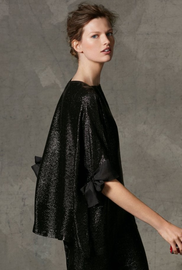 نسقي الكلاتش بأسلوبك الراقي والأنيق 