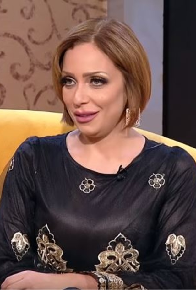 ريم البارودي 