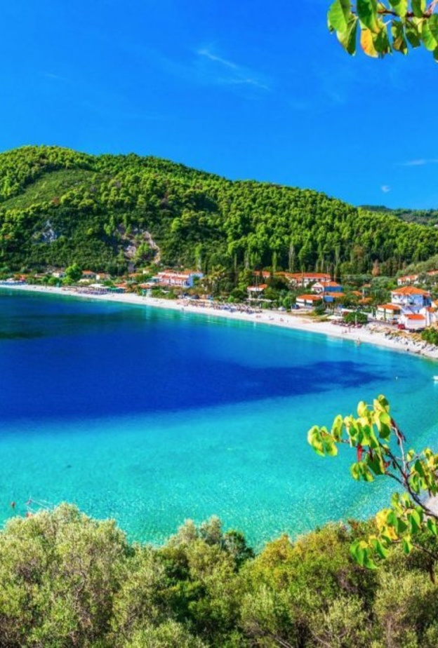 المنارة القديمة