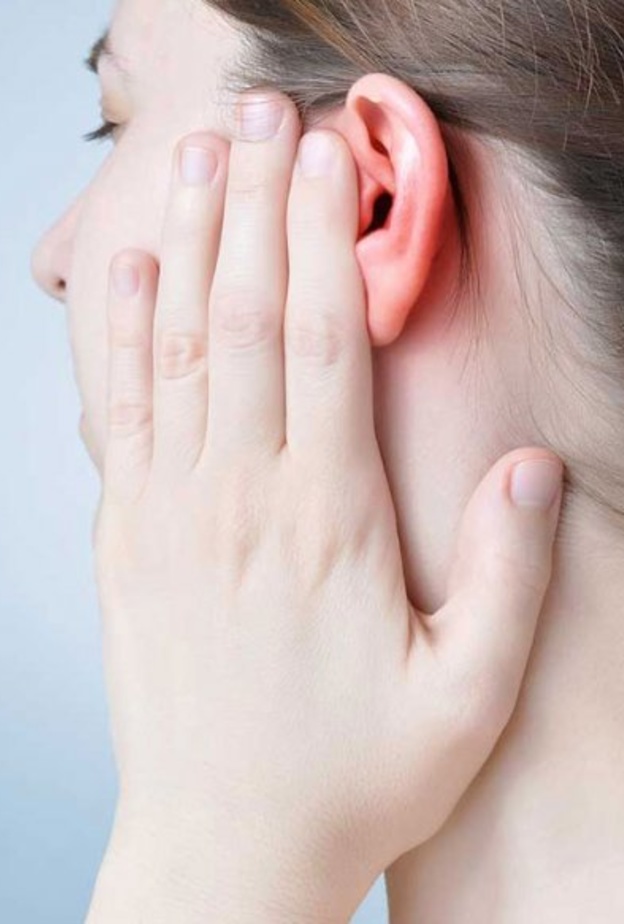 ورم العصب السمعي يمكن أن يسبب فقدان للسمع