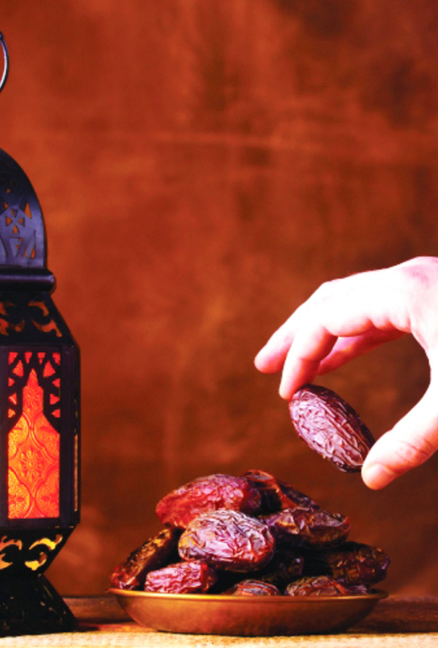 الصيام يقي من أمراض الكبد