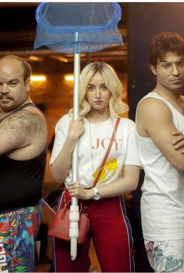 الواد سيد الشحات