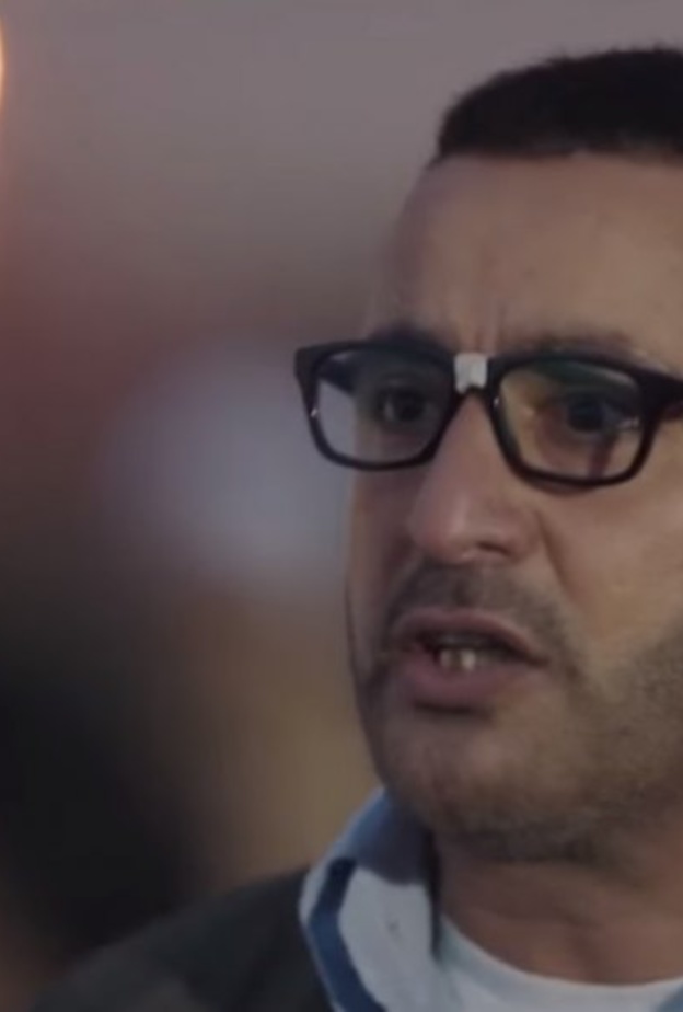 عيسى فى "ولد الغلابة"