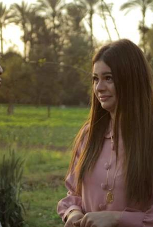 مسلسل زلزال