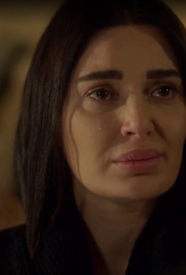 جبل يصطحب نور رحمة الى منزله لحمايتها