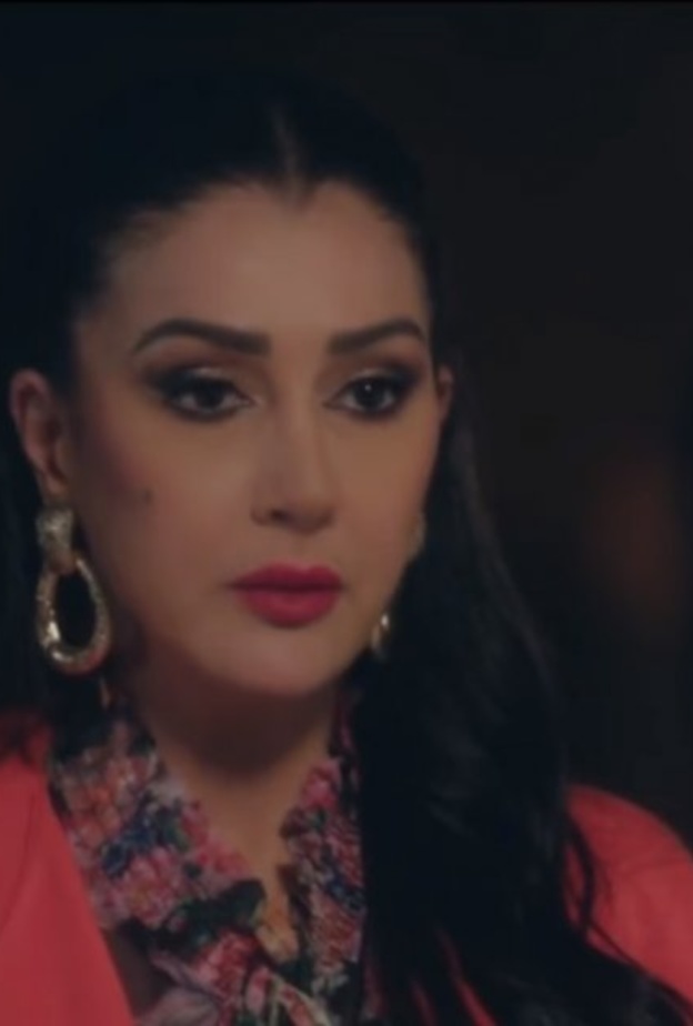 غادة عبدالرازق