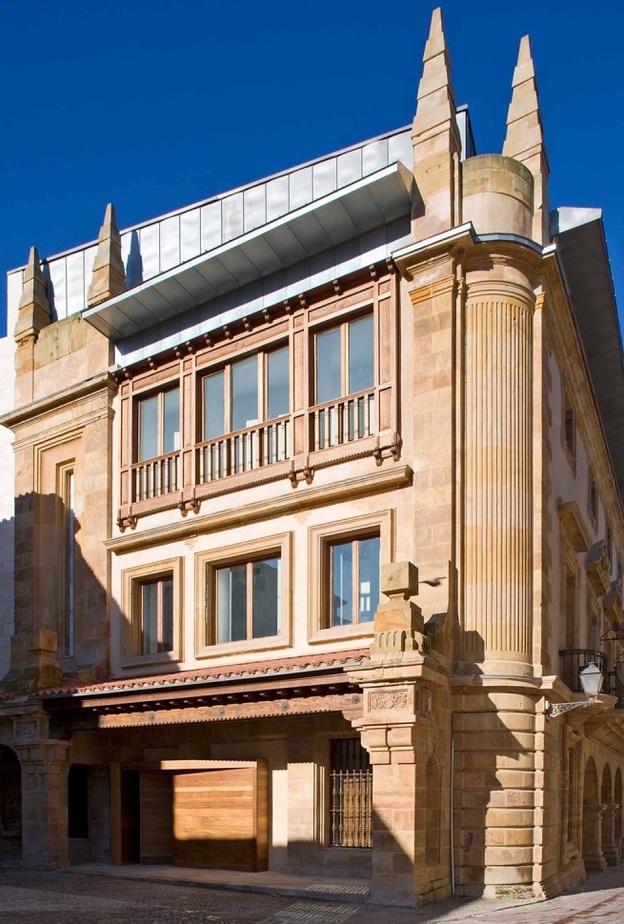 أجمل الوجهات السياحة في أوفييدو الاسبانية