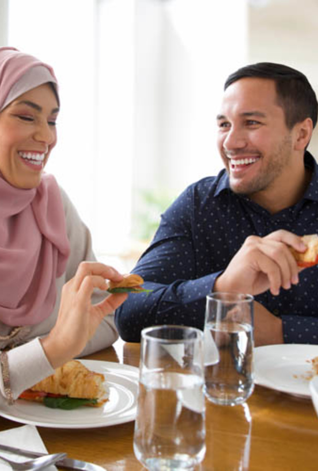 أهمية الحفاظ على صحة الفم خلال شهر رمضان