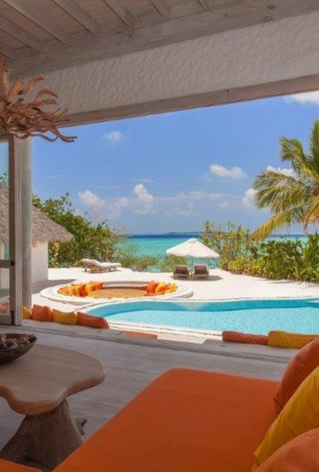 منتجعات سونيفا.. عنوان الفخامة لقضاء عطلة الفطر