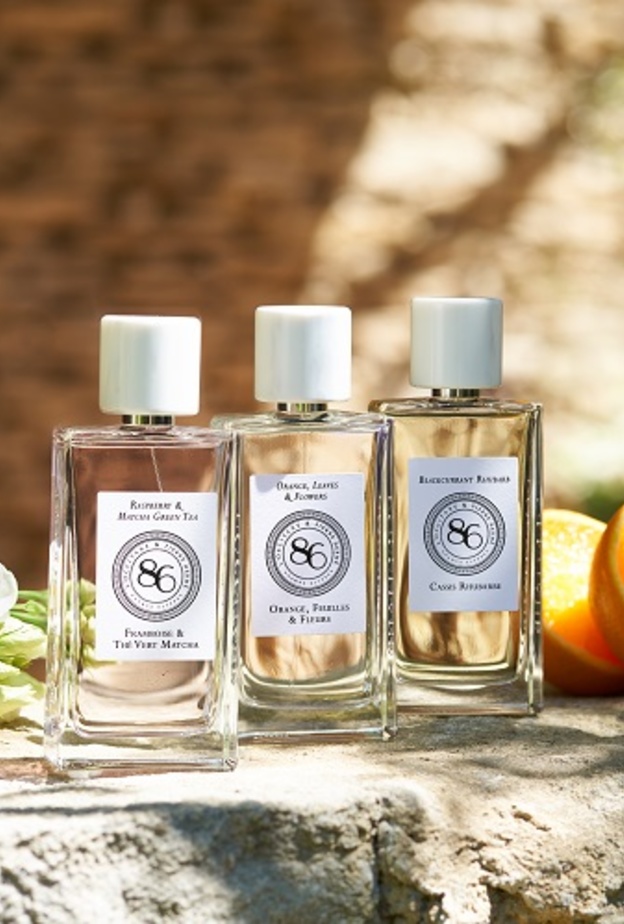 تعاون جديد بين L’OCCITANE وPIERRE HERMÉ