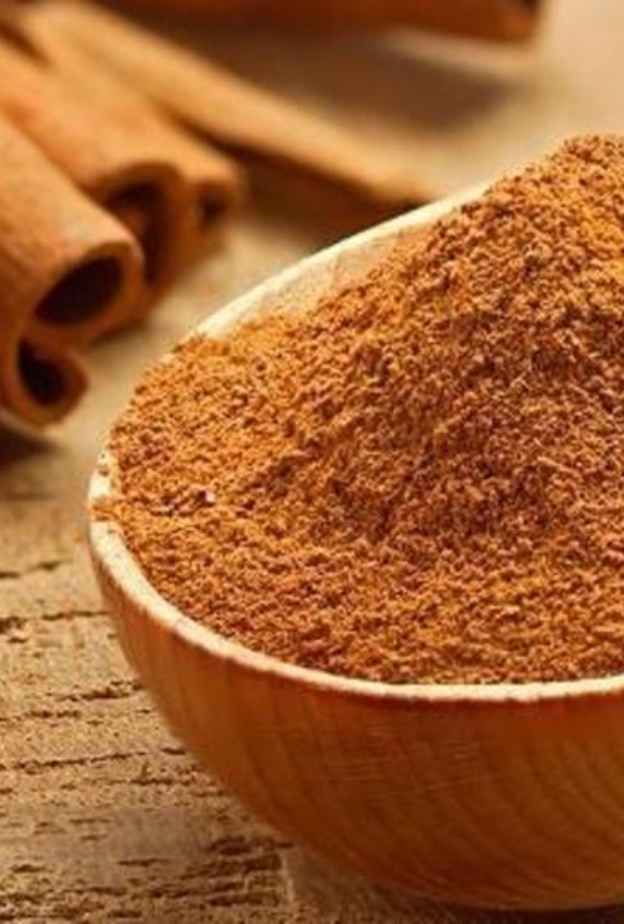  القرفة تساهم في الشفاء من مرض السرطان