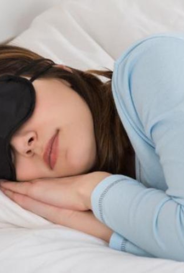 الإفراط في النوم يرتبط بأمراض القلب