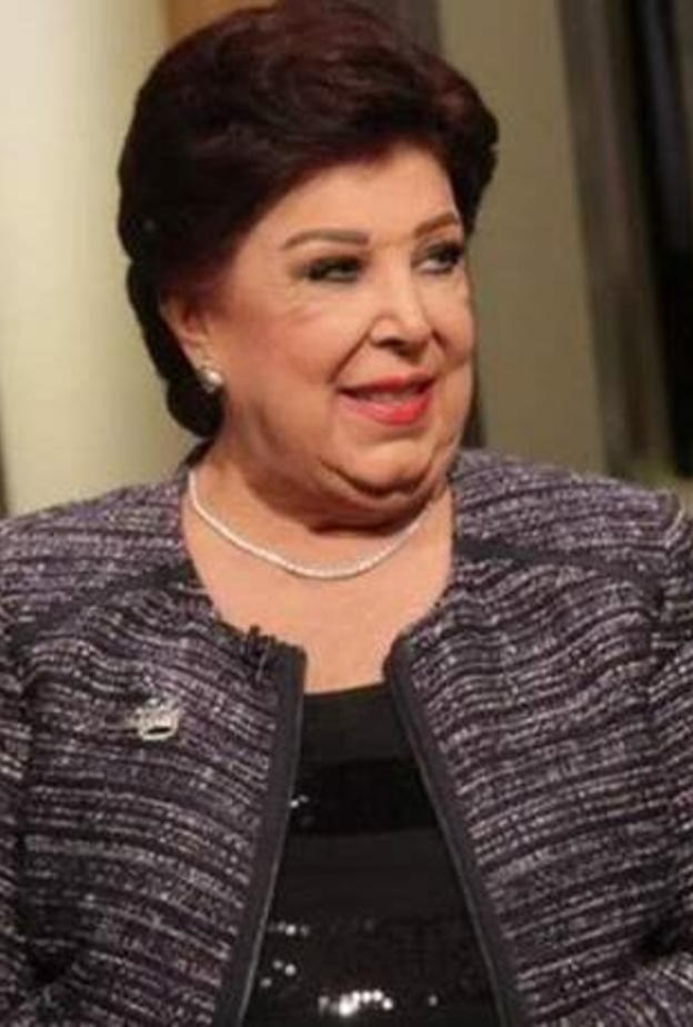 رجاء الجداوي 