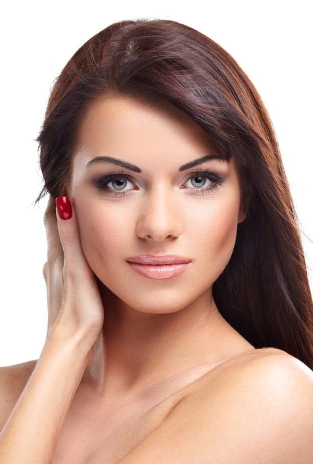 زبدة الشيا تعالج مشاكل البشرة