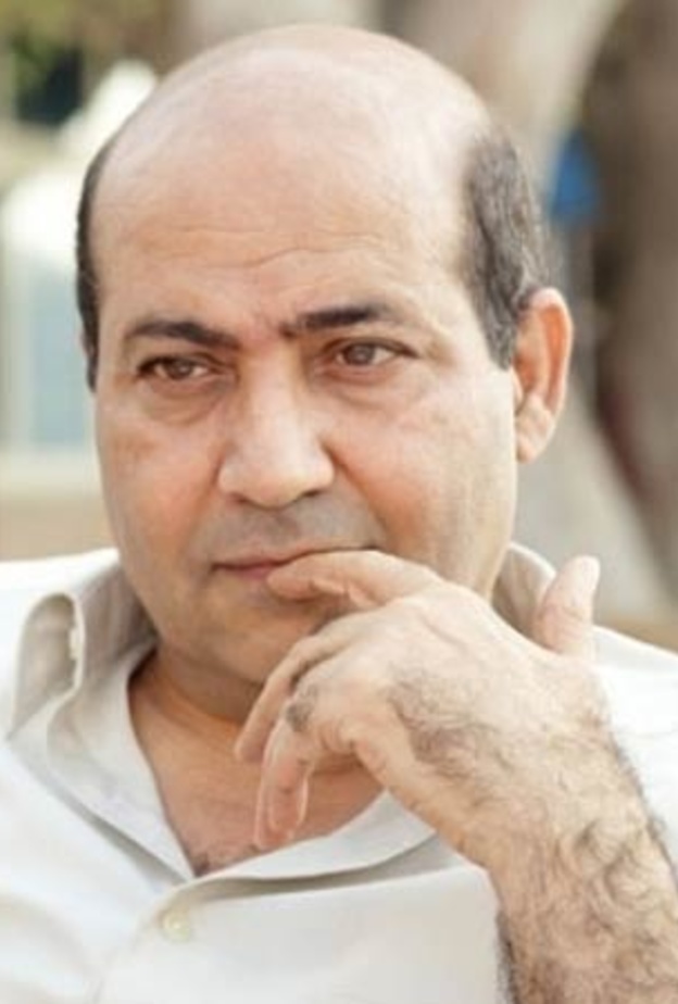 طارق الشناوي