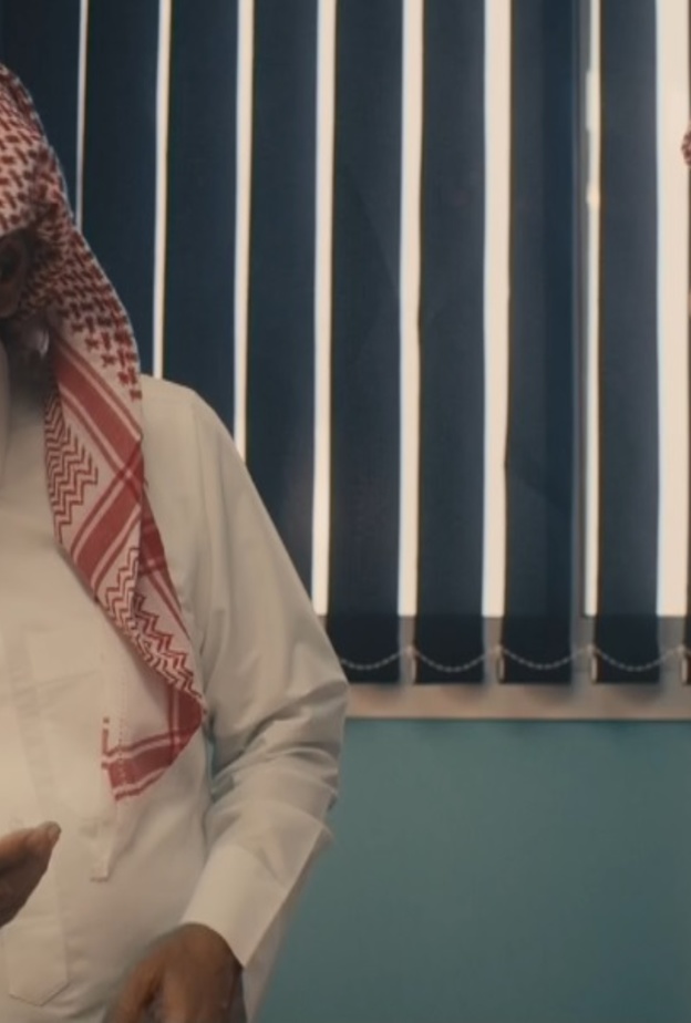 مسلسل "العاصوف 2" تفاصيل الحلقة 22