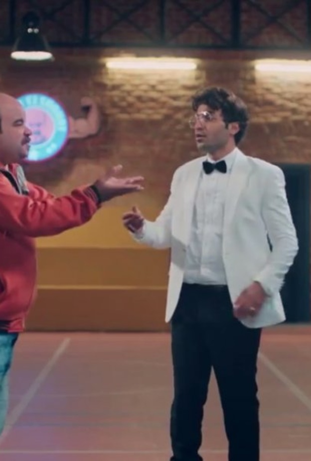 الواد سيد الشحات