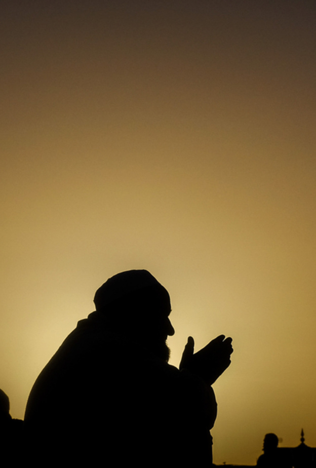 موعد اذان الفجر في السعودية رمضان 2019 بتوقيت الرياض اليوم الثالث والعشرين