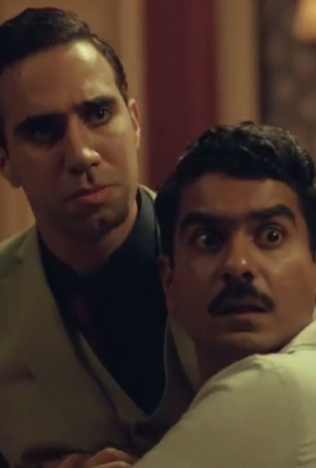 دفعة القاهرة