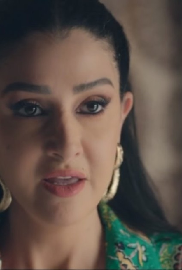 غادة عبدالرازق